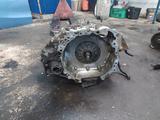 АКПП коробка автомат 3.5л 3.0л 2.4л на Toyota (Тойота) 4vd… за 149 300 тг. в Алматы