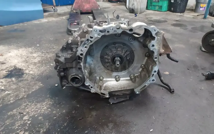 АКПП коробка автомат 3.5л 3.0л 2.4л на Toyota (Тойота) 4vd… за 149 300 тг. в Алматы
