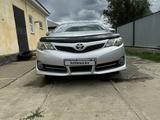 Toyota Camry 2014 года за 10 000 000 тг. в Актобе