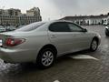 Lexus ES 330 2002 года за 4 550 000 тг. в Алматы – фото 2