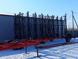 Бороны зубовые гидрофицированные однорядные, двухрядные (Сделано в KZ) за 4 250 000 тг. в Кокшетау – фото 4
