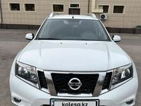 Nissan Terrano 2021 года за 9 200 000 тг. в Астана
