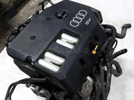 Двигатель AGN 1.8 Volkswagen Golf 4 за 350 000 тг. в Астана