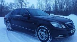 Mercedes-Benz E 250 2009 годаүшін8 500 000 тг. в Астана – фото 2