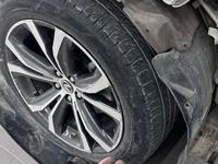 Диск колесный на Lexus RX300 R18 за 153 200 тг. в Шымкент