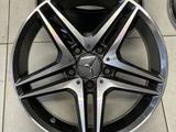 R16. Mercedes Benz за 180 000 тг. в Алматы