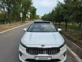 Kia K7 2019 годаүшін13 500 000 тг. в Шымкент