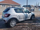 Renault Sandero Stepway 2016 годаүшін3 500 000 тг. в Жаркент – фото 3