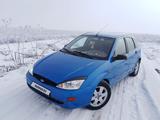 Ford Focus 2002 годаүшін2 350 000 тг. в Алматы – фото 2