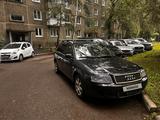 Audi A6 2002 годаүшін3 100 000 тг. в Усть-Каменогорск – фото 2