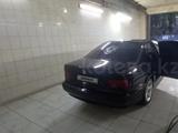 BMW 520 1995 года за 3 200 000 тг. в Уральск – фото 4