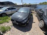 Hyundai i20 2023 годаүшін6 112 175 тг. в Алматы