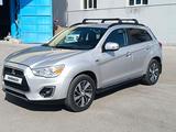 Mitsubishi ASX 2014 годаүшін5 700 000 тг. в Алматы