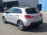 Mitsubishi ASX 2014 годаүшін5 700 000 тг. в Алматы – фото 2