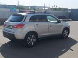Mitsubishi ASX 2014 годаүшін5 700 000 тг. в Алматы – фото 3