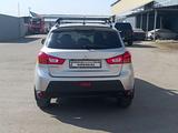 Mitsubishi ASX 2014 годаүшін5 700 000 тг. в Алматы – фото 4