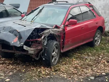 Subaru Impreza 1995 года за 170 000 тг. в Усть-Каменогорск