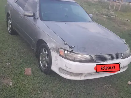 Toyota Mark II 1993 года за 1 000 000 тг. в Алматы