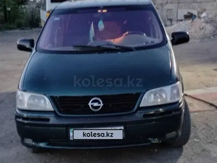 Opel Sintra 1998 года за 1 700 000 тг. в Караганда – фото 4