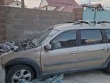 ВАЗ (Lada) Largus Cross 2019 года за 2 500 000 тг. в Тараз – фото 3