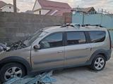ВАЗ (Lada) Largus Cross 2019 года за 2 500 000 тг. в Тараз – фото 4