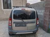 ВАЗ (Lada) Largus Cross 2019 года за 2 500 000 тг. в Тараз – фото 5