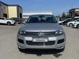 Volkswagen Touareg 2010 годаүшін11 800 000 тг. в Костанай