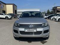 Volkswagen Touareg 2010 года за 12 700 000 тг. в Костанай