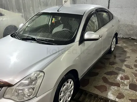 Nissan Almera 2013 года за 4 300 000 тг. в Алматы – фото 11