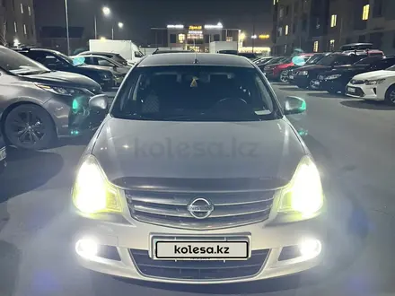 Nissan Almera 2013 года за 4 300 000 тг. в Алматы – фото 14
