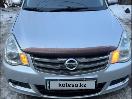 Nissan Almera 2013 года за 4 300 000 тг. в Алматы – фото 6