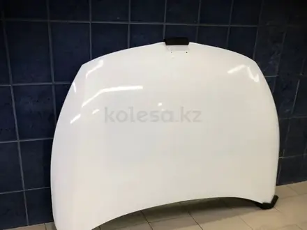 Капот на Kia Rio за 15 000 тг. в Алматы