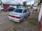ВАЗ (Lada) 2115 2004 годаүшін700 000 тг. в Актобе – фото 2