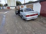 ВАЗ (Lada) 2115 2004 годаүшін700 000 тг. в Актобе – фото 3