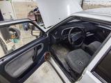 ВАЗ (Lada) 2115 2004 годаүшін700 000 тг. в Актобе – фото 5