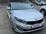 Kia K5 2012 года за 7 200 000 тг. в Алматы