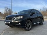 Lexus RX 350 2010 года за 11 000 000 тг. в Актау – фото 3