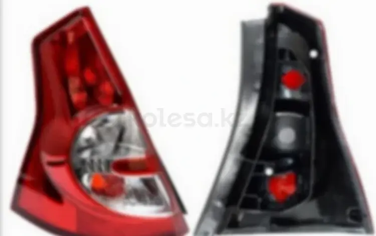 Фонарь задний за 17 250 тг. в Павлодар