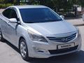 Hyundai Accent 2014 года за 5 300 000 тг. в Актау – фото 2