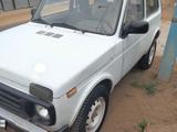 ВАЗ (Lada) Lada 2121 2011 годаfor1 600 000 тг. в Актобе – фото 2