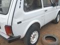 ВАЗ (Lada) Lada 2121 2011 годаfor1 600 000 тг. в Актобе – фото 4