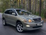 Lexus RX 330 2005 годаүшін7 800 000 тг. в Петропавловск