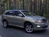 Lexus RX 330 2005 годаүшін7 800 000 тг. в Петропавловск – фото 2