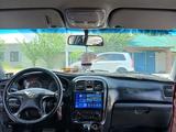 Hyundai Sonata 2002 года за 2 500 000 тг. в Шымкент – фото 5