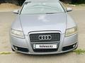 Audi A6 2006 года за 3 950 000 тг. в Алматы