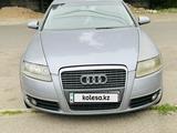 Audi A6 2006 года за 3 950 000 тг. в Алматы