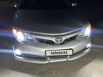 Toyota Camry 2014 года за 6 200 000 тг. в Алматы – фото 3