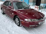 Mazda 626 1995 годаүшін1 500 000 тг. в Семей