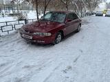 Mazda 626 1995 годаүшін1 500 000 тг. в Семей – фото 2