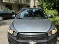 Chevrolet Aveo 2014 годаүшін2 850 000 тг. в Шымкент